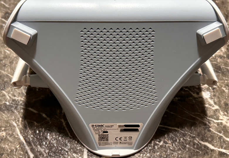 點我看大圖 D-Link R95 BE9500 Wi-Fi 7無線路由器 開箱體驗