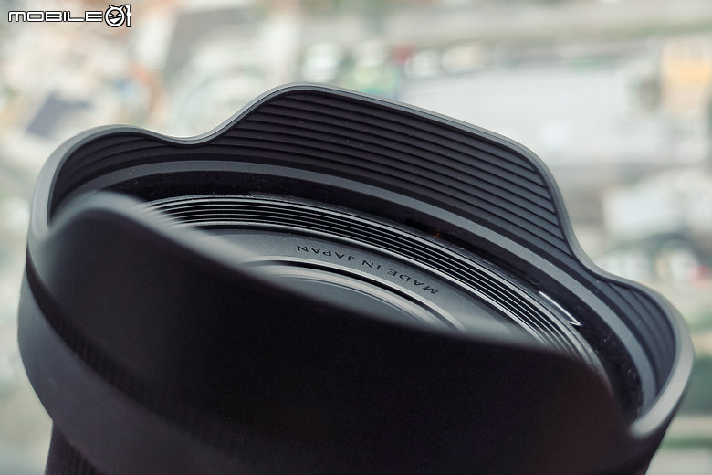 Sigma 12mm f/1.4 DC Contemporary 評測報告｜制霸 APS-C 無反、最廣的 f/1.4 定焦鏡！