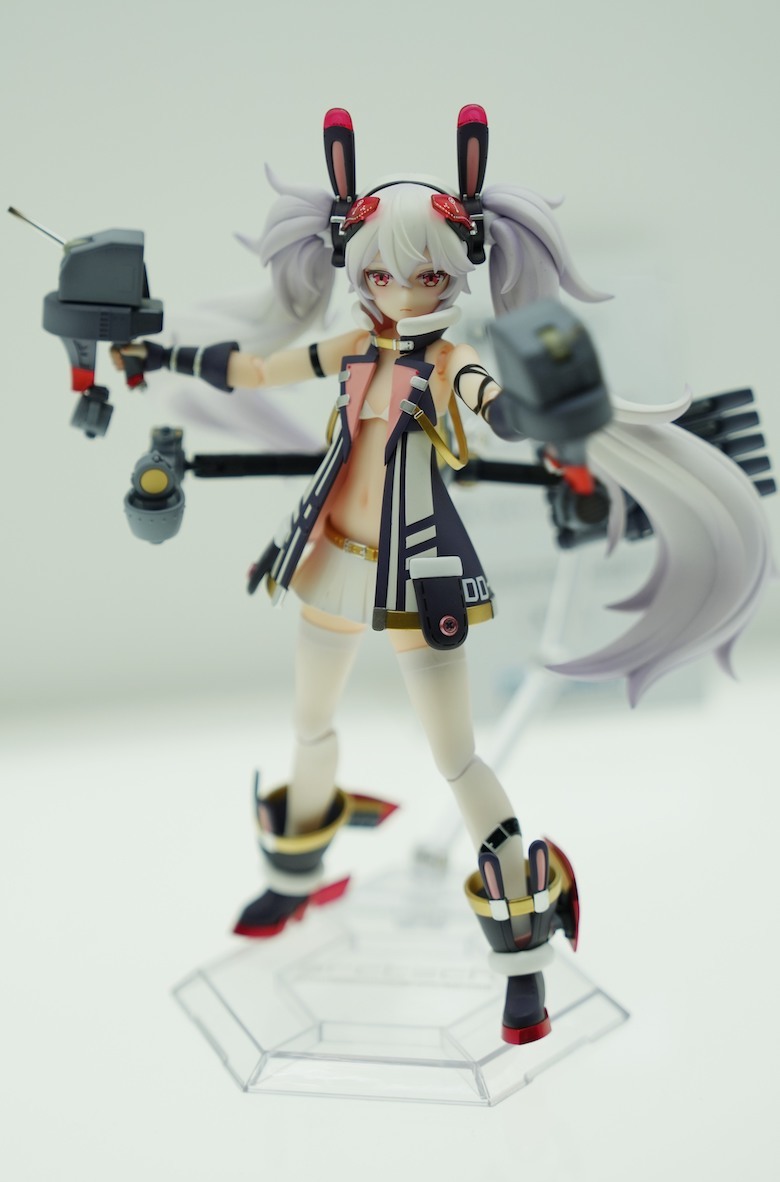 Wonder Festival 2025 [夏] 觀展紀錄 | 飽覽人物模型新作