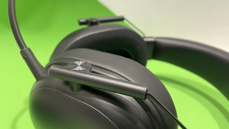 【阿洪開箱中】Razer 雷蛇 黑鯊 Blackshark V3X Hyperspeed 電競耳麥 戴三小時不悶、PS5+iPad+筆電全都通！三模連線軟硬體全面實測(圖多)