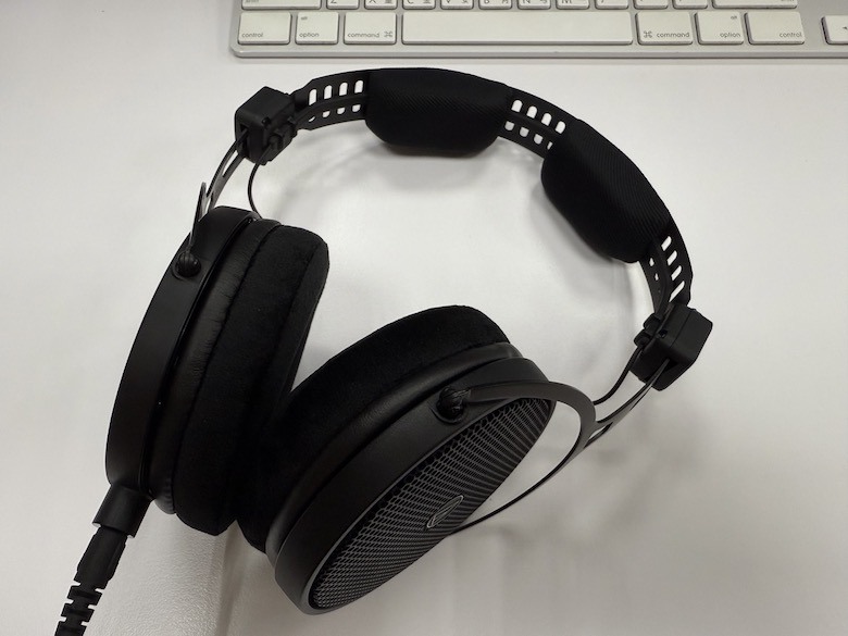 鐵三角 Audio-Technica ATH-R50x 小小心得