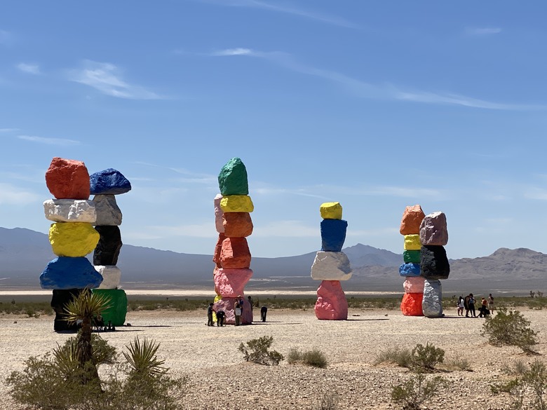 2025美西旅遊