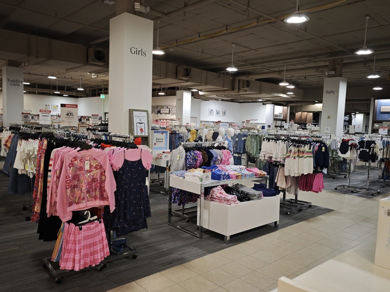 十年未見的五天四夜關島行 - Day2 Eggs n' Thing / Micronesia Mall / Villiage of Donki (全球最大唐吉軻德) / Kmart