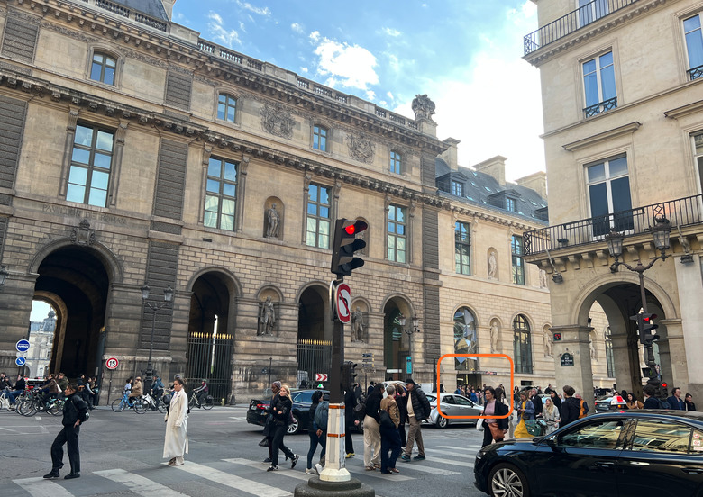 長榮聯營《魅力歐洲》法比荷10日團 | 歐洲旅遊紀錄