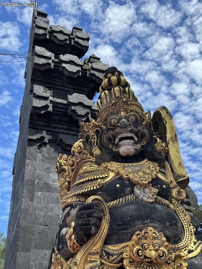 [印尼] Tanah Lot Bali