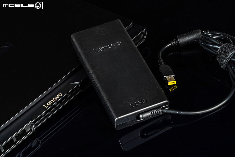 Lenovo Legion Pro 5i (Gen10) 體驗｜裡外全面進化，RTX 5070 Ti 電競新戰力！