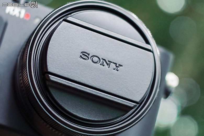 Sony RX1R III 評測報告｜最輕巧的全幅隨身機、沒有之一！