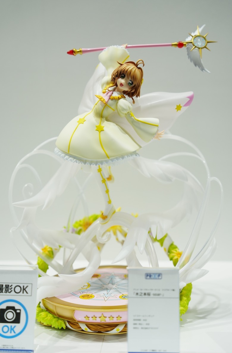 Wonder Festival 2025 [夏] 觀展紀錄 | 飽覽人物模型新作