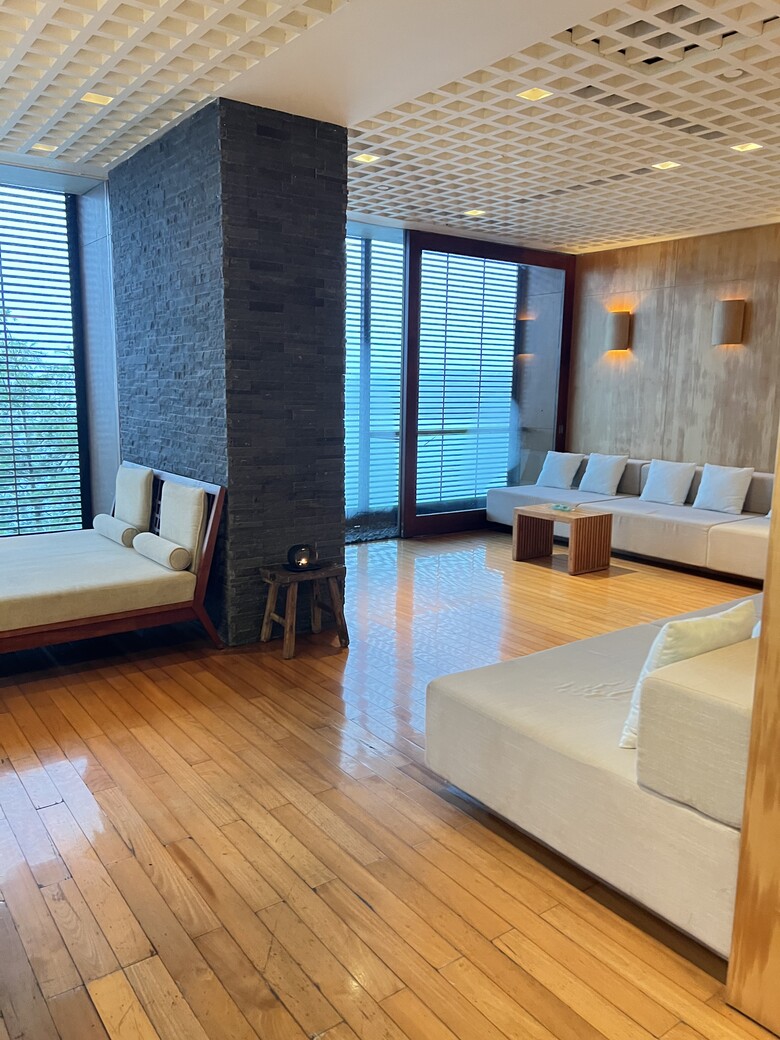 【涵碧樓湖景套房開箱】慢下來的理由：我們的靜心一夜與療癒SPA