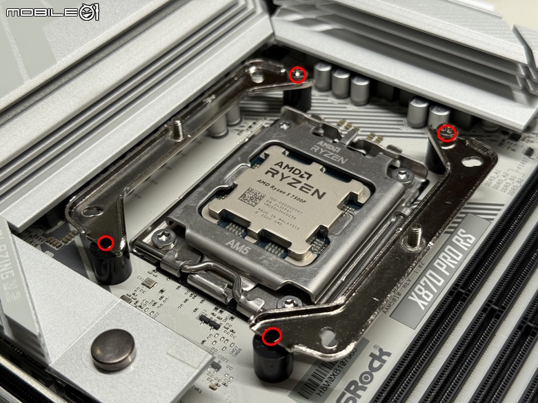 平價新品!君主X5機殼 & NX400單塔散熱器