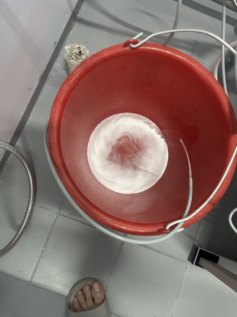 米家 1200g pro(WiFi)裝機分享