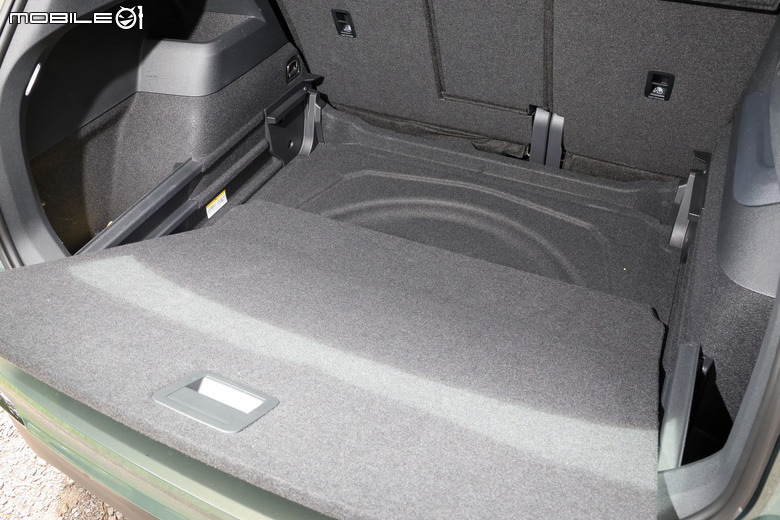 Volkswagen Tiguan 280 eTSI 試駕｜展現歐系休旅車本質、適合全家人的均衡之選！