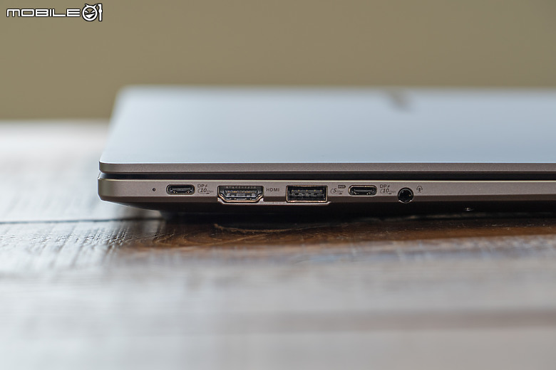 ASUS ExpertBook P3 測試報告｜為企業打造的親民 AI 商務利器！