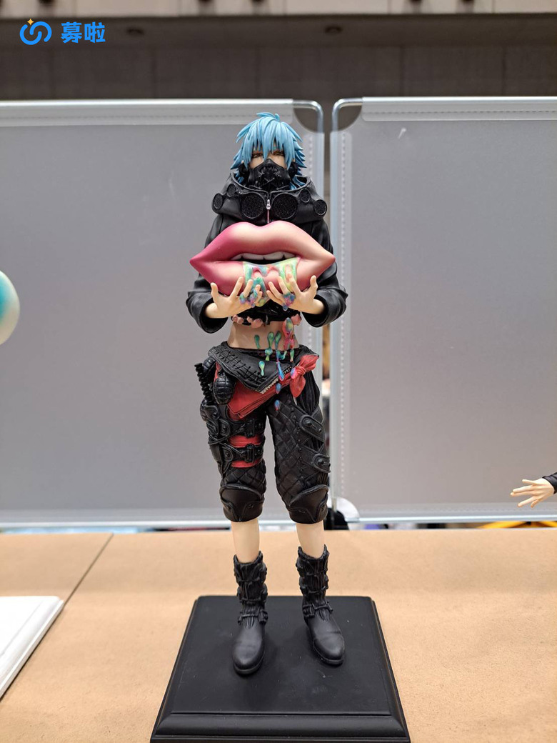 點我看大圖 【展覽情報分享】Wonder Festival 2025 Summer