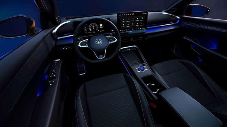 福斯新一代 T-Roc 正式發表！尺碼放大空間更舒適 1.5 渦輪輕油電先行