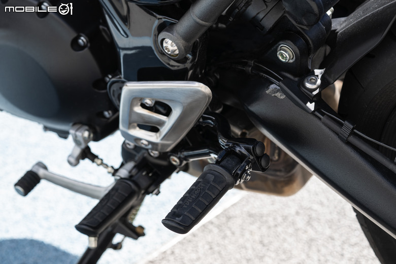 Triumph Speed400 試駕報告 | 動力飽滿、輕巧無壓力的日常坐騎！