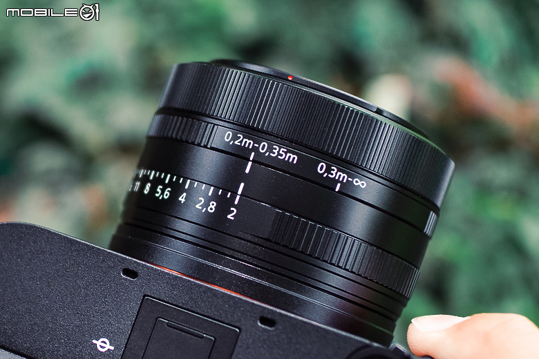 Sony RX1R III 評測報告｜最輕巧的全幅隨身機、沒有之一！