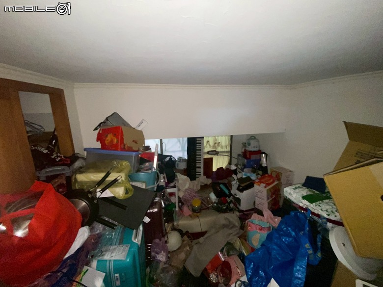 【開箱】30坪黑暗夾層屋大改造！清新舒適宅～完美逆襲