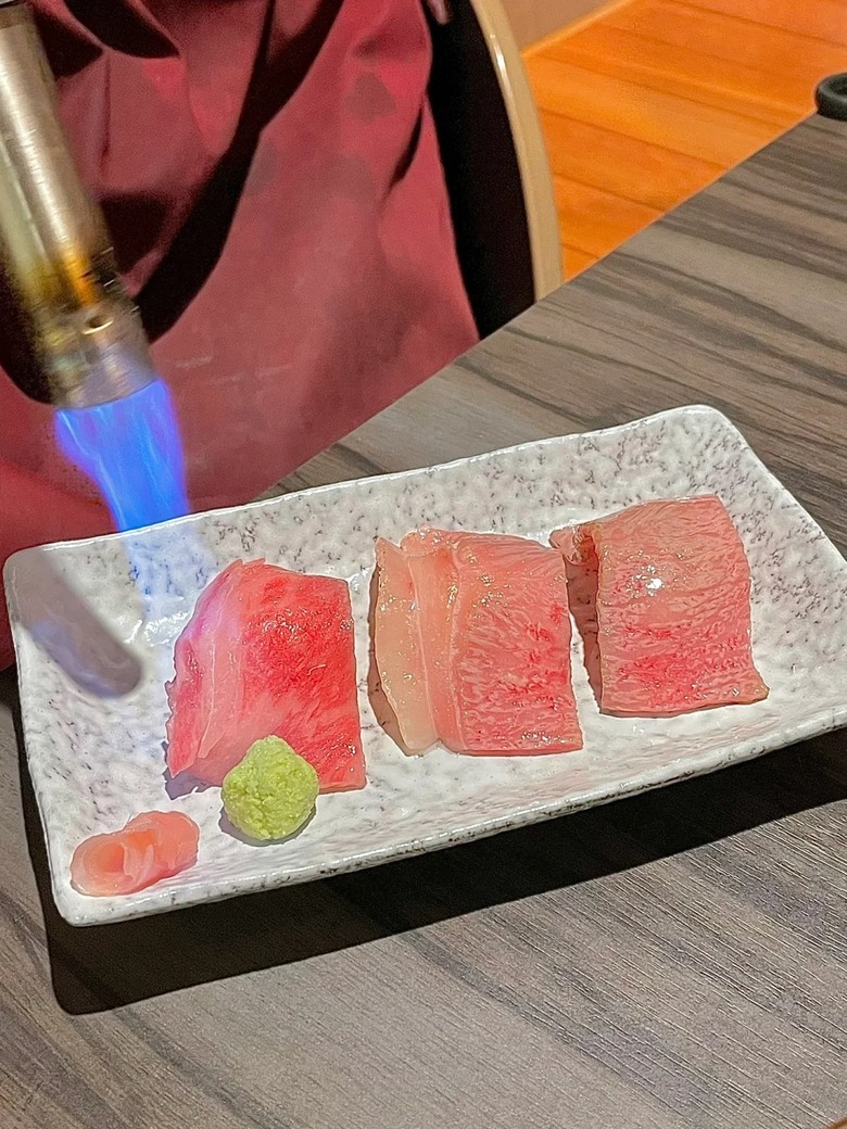 🇯🇵大阪燒肉控的天堂！心齋橋美食清單