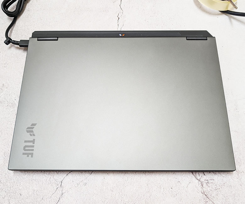 TUF FX608JPR 5070筆電選購開箱