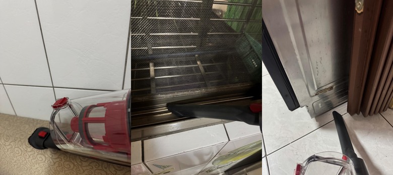 不用破萬就可以買到的多功能吸塵器