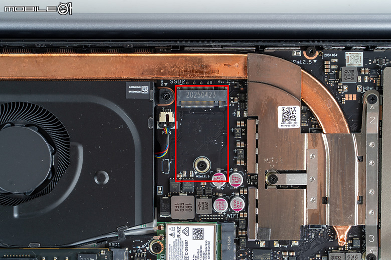 ASUS ExpertBook P3 測試報告｜為企業打造的親民 AI 商務利器！