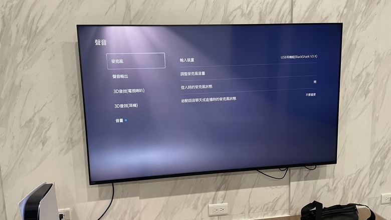 【阿洪開箱中】Razer 雷蛇 黑鯊 Blackshark V3X Hyperspeed 電競耳麥 戴三小時不悶、PS5+iPad+筆電全都通！三模連線軟硬體全面實測(圖多)