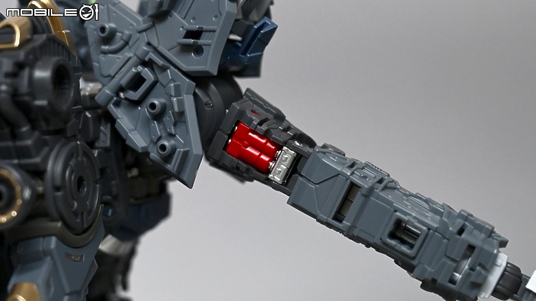 【來自Ｍobil01板友的贈禮 】兌現小惡魔板友的承諾 1/72 愛因塔天幕 組裝模型 EINTA SKY DEEFENDER