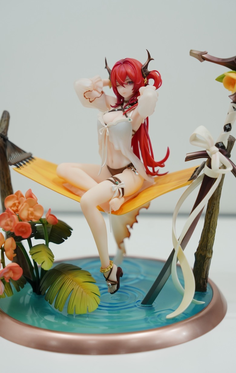 Wonder Festival 2025 [夏] 觀展紀錄 | 飽覽人物模型新作