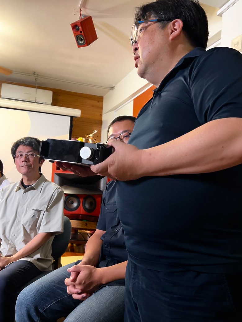 薪傳 – 音樂製作經典與創新之匯：FiEPA、Nuprime X與Rey Audio