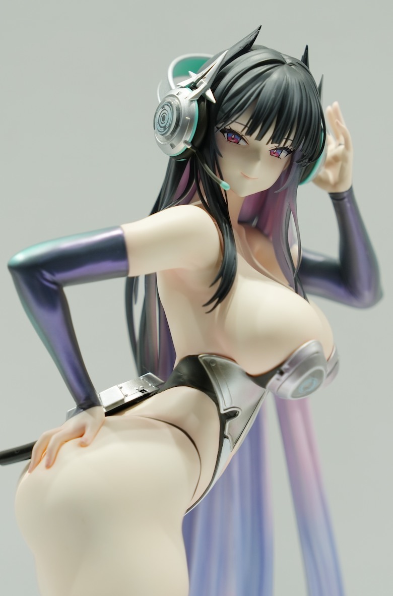 Wonder Festival 2025 [夏] 觀展紀錄 | 飽覽人物模型新作