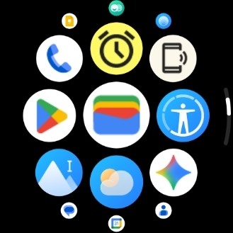 小米WATCH2 PRO 身體成分 閃退
