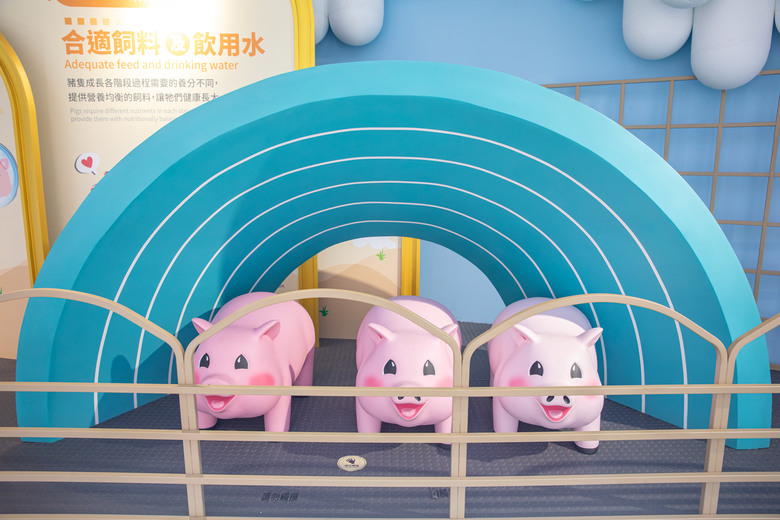 點我看大圖 蓋婭莊園、丸聚星球、老楊方塊酥觀光工廠、永光故事屋、蕭老師火雞肉飯 景點美食一次打包