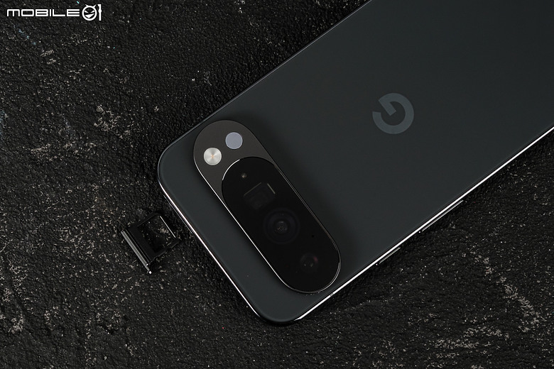Google Pixel 10 Pro XL體驗|AI攝影新境界!