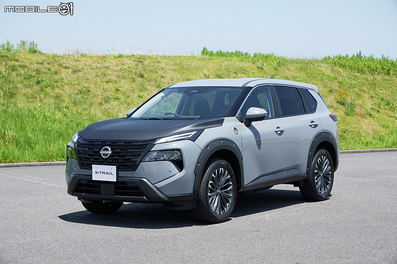 【海外新訊】Nissan X-Trail 於日本推出小改款車型,Nismo 版本等豐富選擇一併現身!