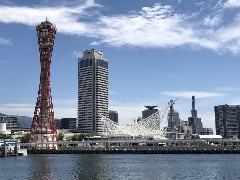 【關西5日自駕遊】之【中集】神戶淡路篇,集結美食/溫泉/美景之旅遊分享。