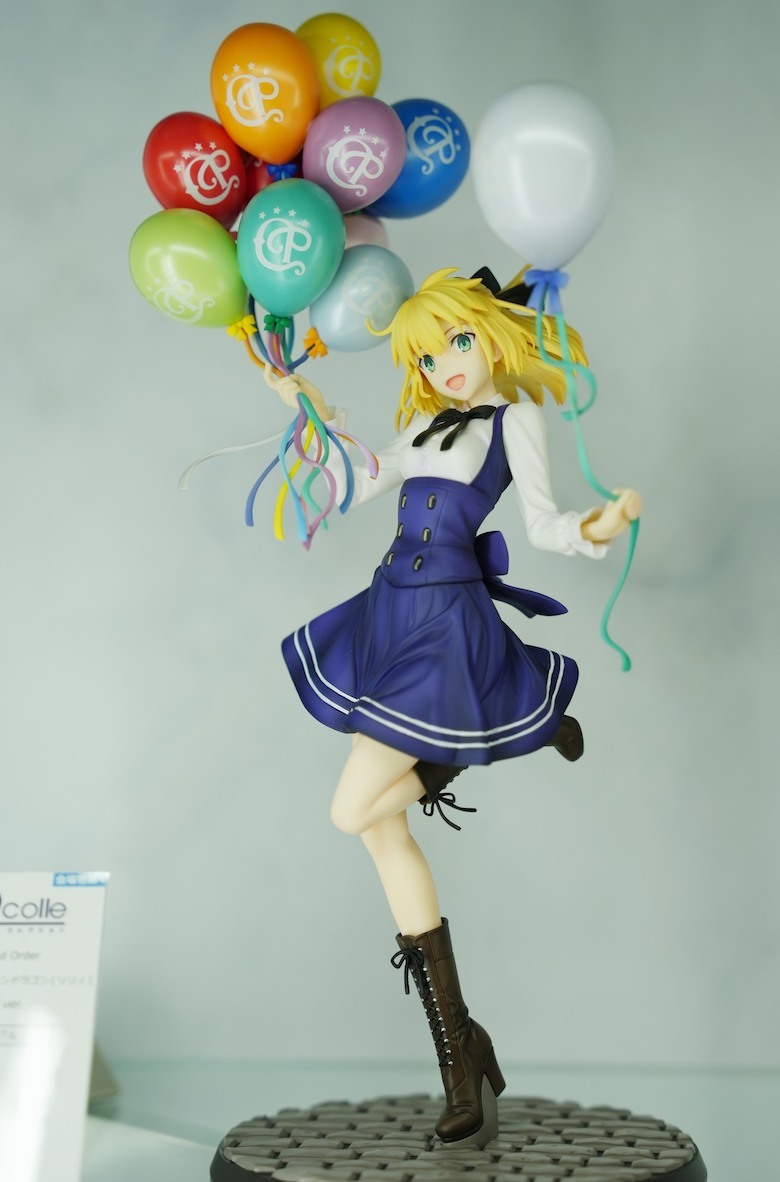 Wonder Festival 2025 [夏] 觀展紀錄 | 飽覽人物模型新作
