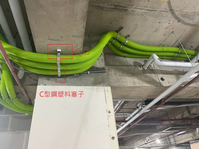 全熱交換器 - 順威 - 美國百朗 - 沐芙風管設計