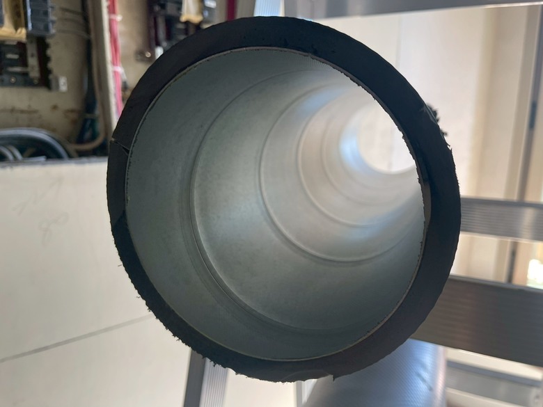 全熱交換器 - 順威 - 美國百朗 - 沐芙風管設計