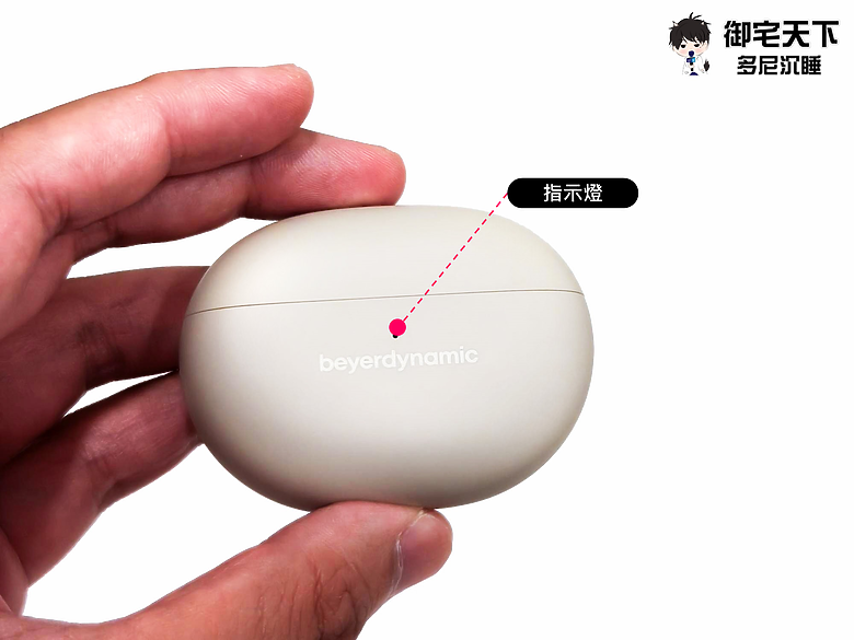 開箱｜beyerdynamic Amiron 100 降噪真無線藍牙耳機 - 百年品牌匠心之作，音質、降噪與舒適完美融合！