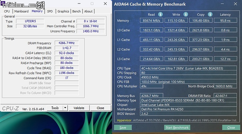 Dell Pro 14 Premium 體驗｜1.21Kg 輕巧設計、全天候續航的質感商務筆電
