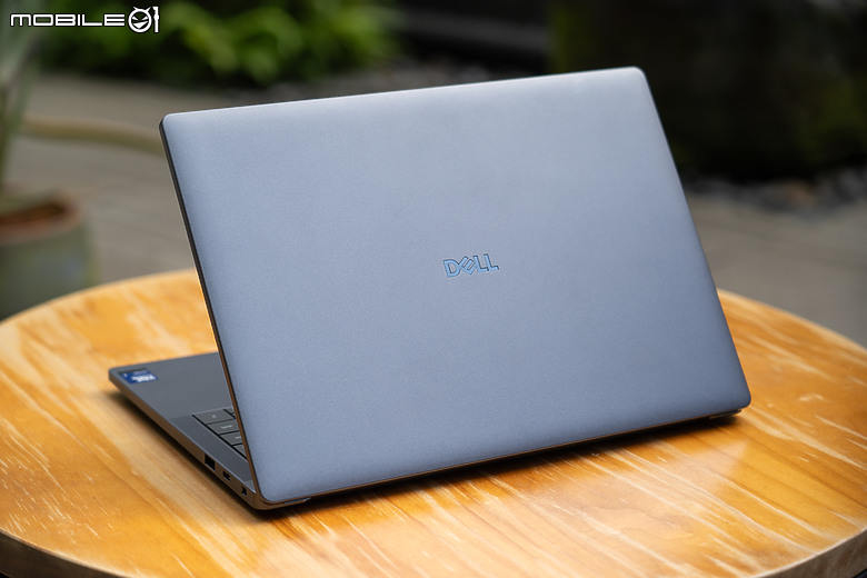 Dell Pro 14 Premium 體驗｜1.21Kg 輕巧設計、全天候續航的質感商務筆電