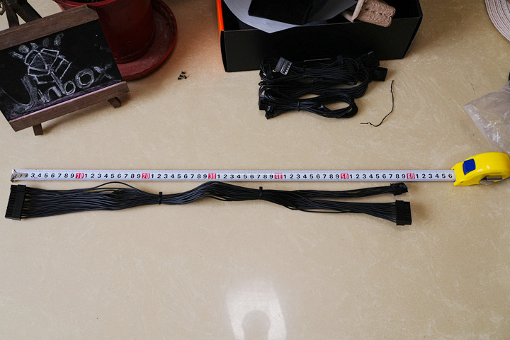(開箱) 穩定,高CP值選擇 Cougar 美洲獅 GR 750W 金牌 ATX 3.1電源供應器 (開箱) 穩定,高CP值選擇 Cougar 美洲獅 GR 750W 金牌 ATX 3.1電源供應器