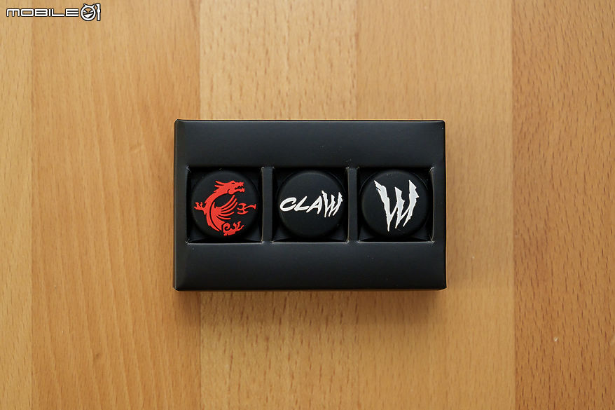 MSI CLAW A8 BZ2EM 測試報告｜隨時隨地啟動行動遊戲樂園