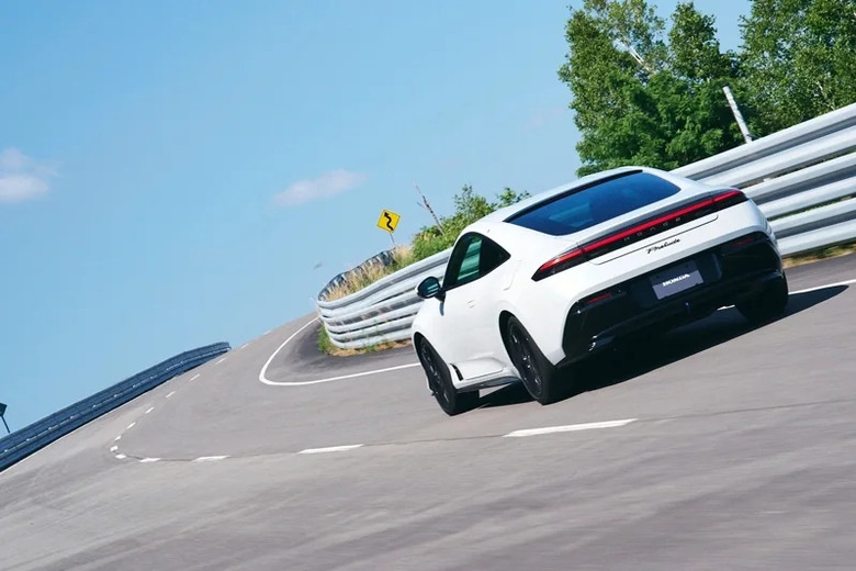 9 月日本市場發表!全新 Honda Prelude設計靈感、配備與定價概況一次看