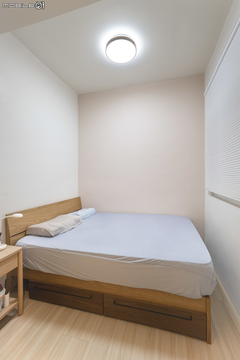 【開箱】44年老屋翻新｜26坪3房1衛｜新北市新店區