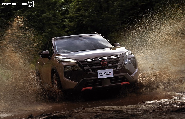 【海外新訊】Nissan X-Trail 於日本推出小改款車型,Nismo 版本等豐富選擇一併現身!