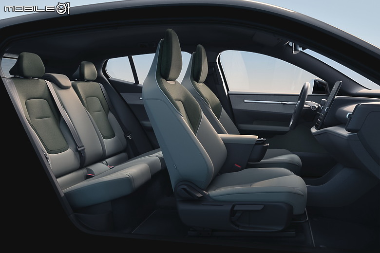 【國內新訊】Volvo EX30 單馬達車型報到， Core / Plus 兩車型 139.9 / 159.99 萬元上市！