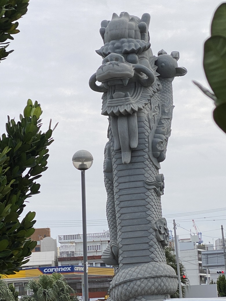 沖繩小旅行