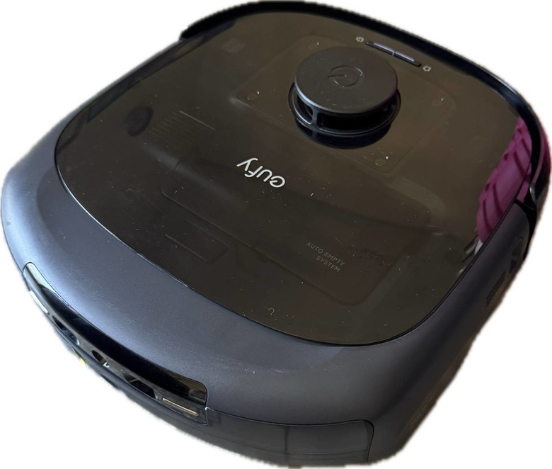 【開箱】 eufy Omni E28家政神隊友